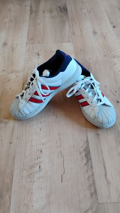 Buty Adidas superstar 35