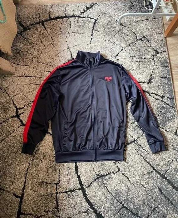 Bluza zip Tapout basic drip drain affliction hoodie billabong y2k jnco mass denim rare error