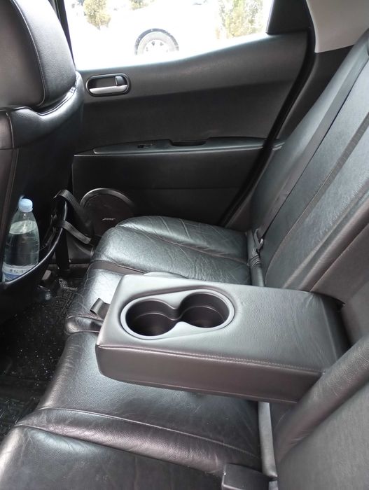 Продам Mazda CX-7