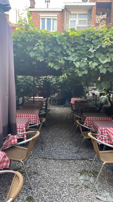 Restaurante ITALIANO