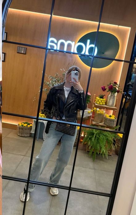 Нові з біркою джинси Zara