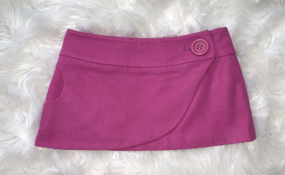 Spódniczka rozmiar S
