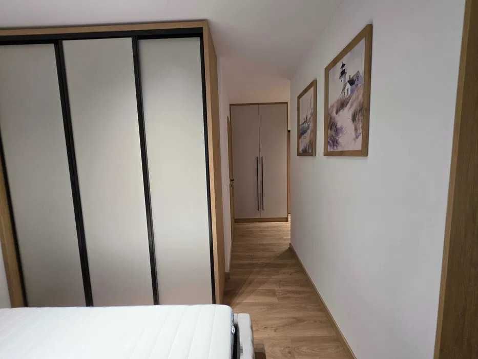 Mieszkanie – Gdańsk, Kolonia Wyżyny, Siedlce - Widok 5