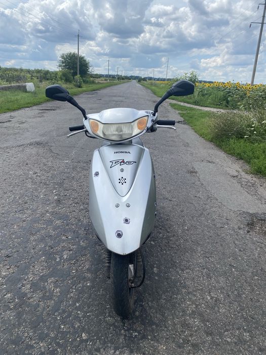 Продаю honda dio af68