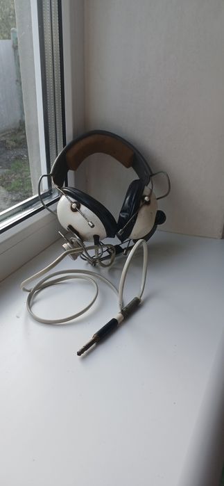 Продам наушники ТДС-1