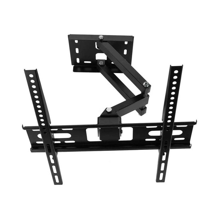 Висувний кронштейн для TV M-54 22"-55", настінне кріплення з коліном