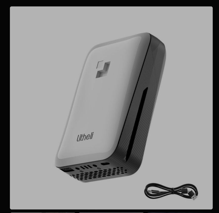 Продам павербанк