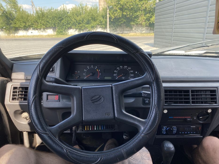 Заз 110307 Таврія