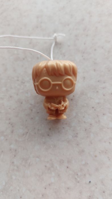 Золотий Гаррі Поттер