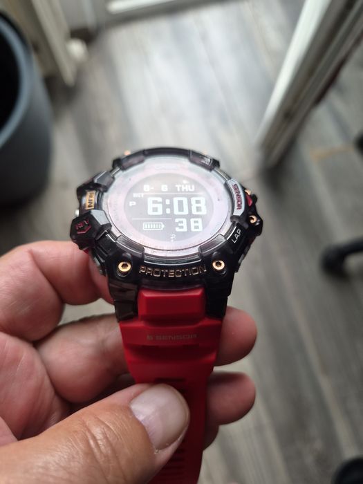G-Shock GBD H1000