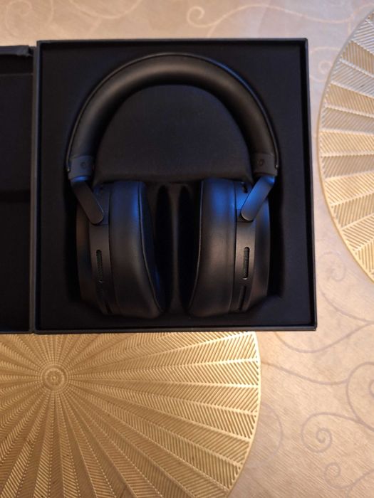 Sony MDR-Z7M2 | Stan Idealny (Pady i Pałąk Super) | Pełen Fabryczny Komplet