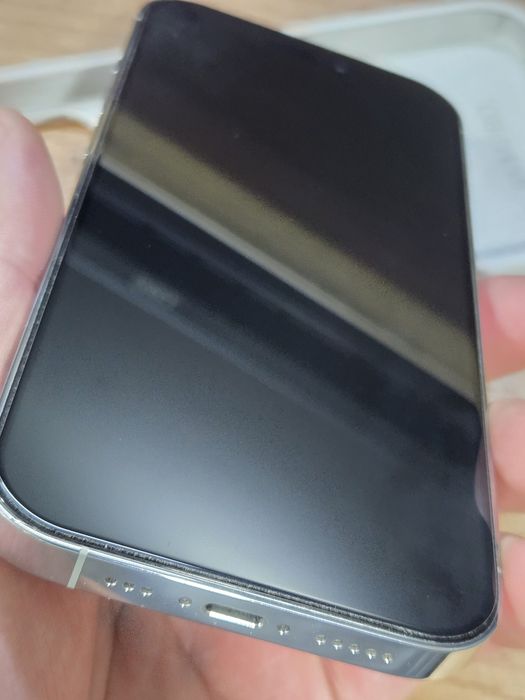 Iphone 14pro, 128гб не Мах Білий