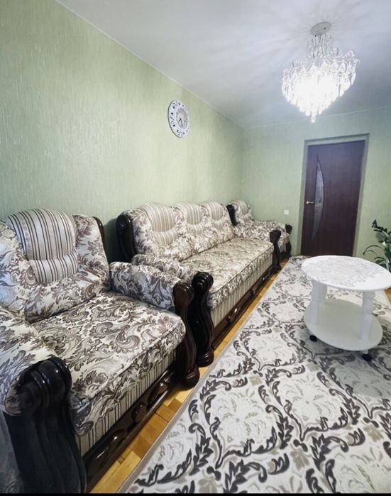 Продаж 2к квартири 49 кв. м на вул. 15-го Квітня