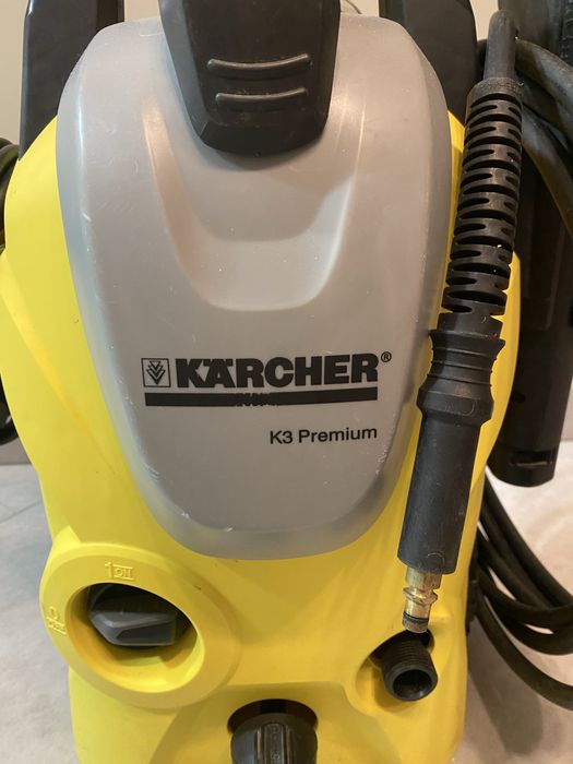 Мийка karcher K3 Premium