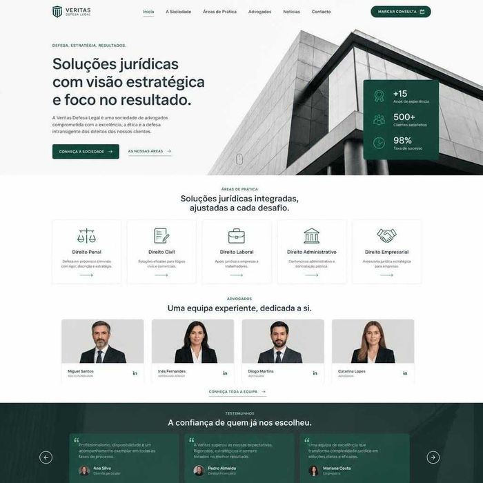 Criação de sites para vender mais online
