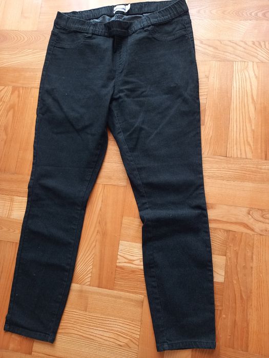 Spodnie Skinny, r.46
