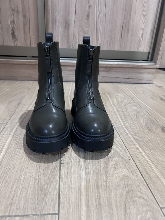 Buty damskie w dobtym stanie