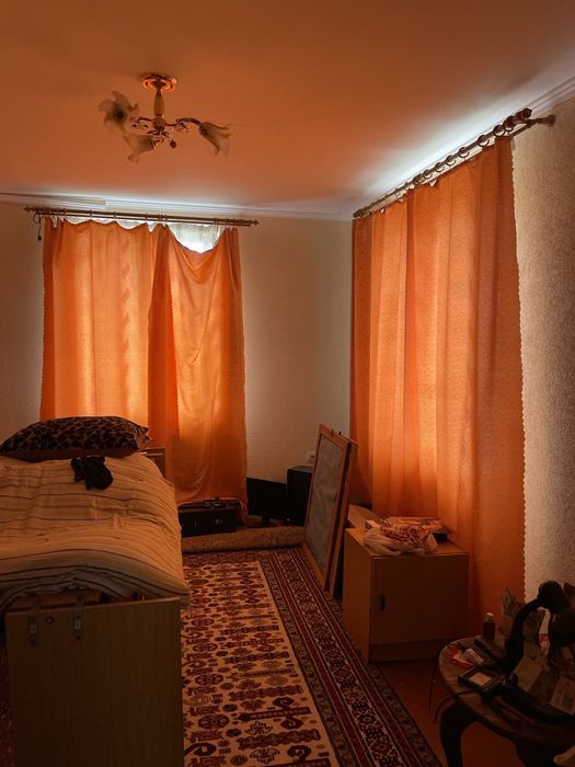 Продаж 2-кім. будинку 58 м.кв., вул І. Франка