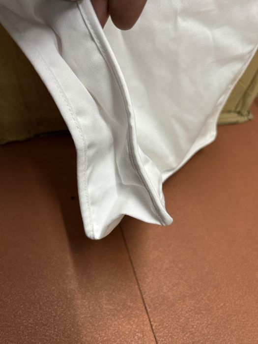 Sacos pano com alça