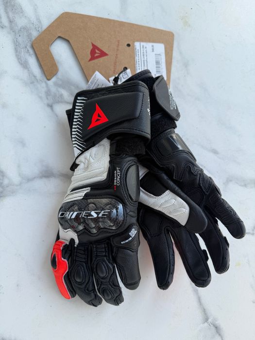 Rękawice Dainese XS nowe