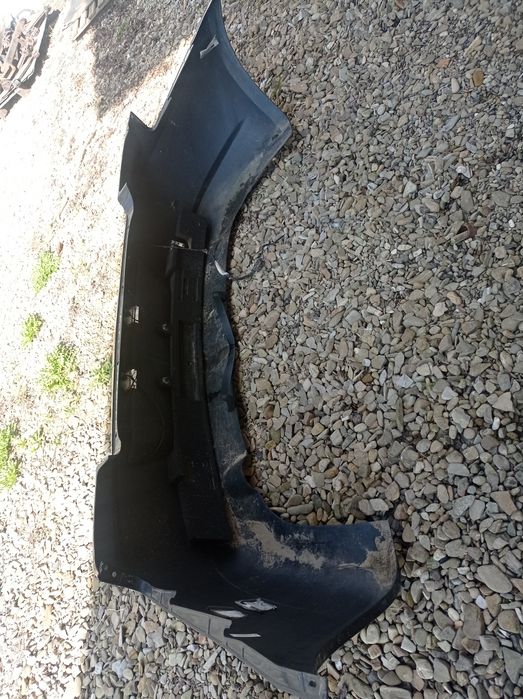 Задній бампер Chrysler Sebring 2007р 05116471AA