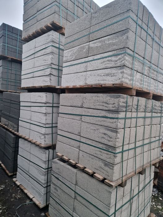 Ogrodzenie a'la joniec