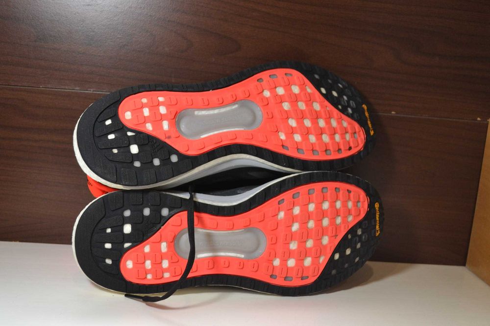 adidas solarglide 4 кроссовки 44.5р оригинал
