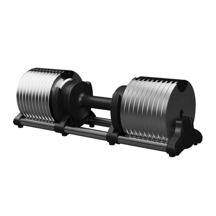 Halteres Ajustáveis até 40kg | Haltere regulável | Adjustable dumbbells | Banco de treino | Pull up station | Barra Ajustável