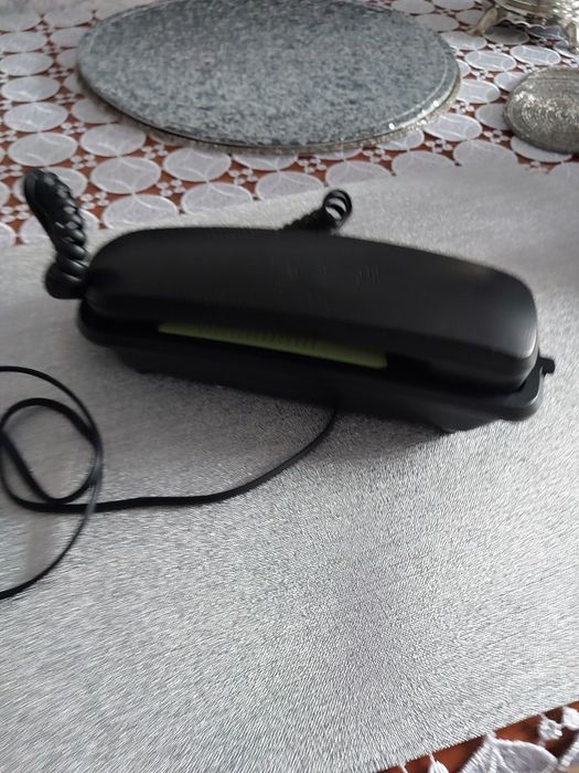 Telefon przewodowy