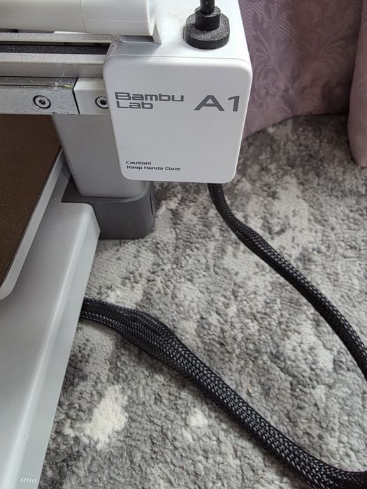 3D Принтер Bambu Lab A1