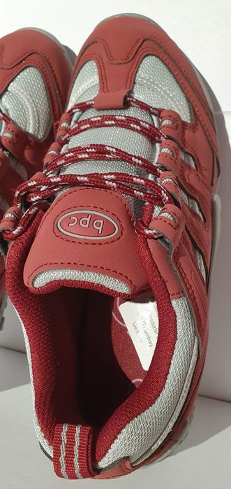 Buty nowe damskie sportowe niemieckiej marki Bonprix rozmiar 38