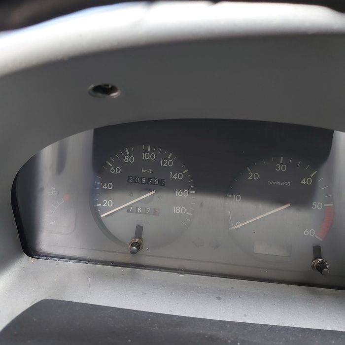 Vendo peugeot partner so para pecas