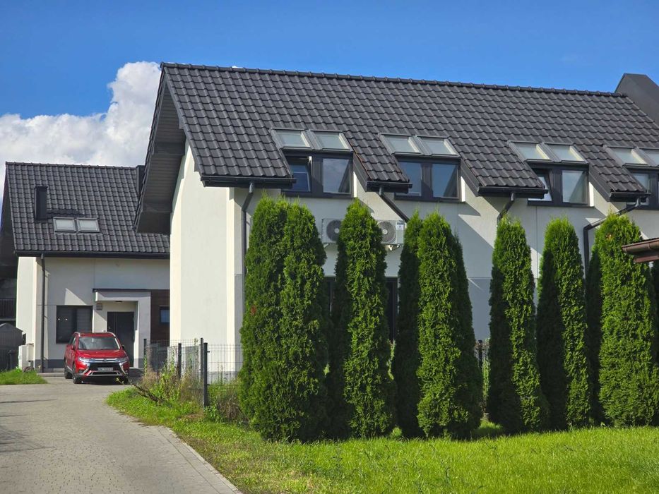 nowy segment Modlniczka ok Bronowice, Prądnik, Balice Klima, od zaraz