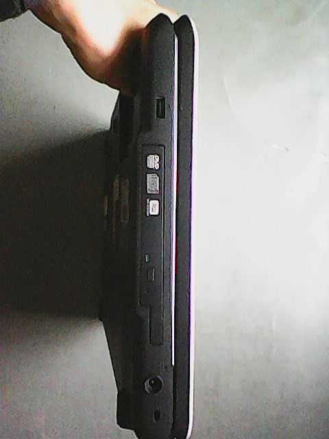 laptop toschiba L350-16S system unit na czesci tania wysylka