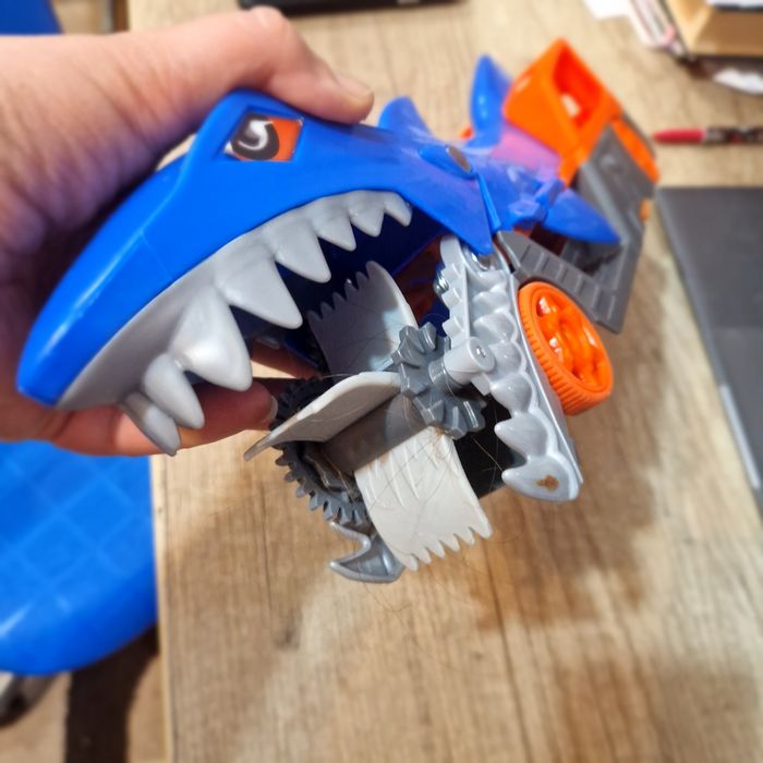 Машинка Hotwheels