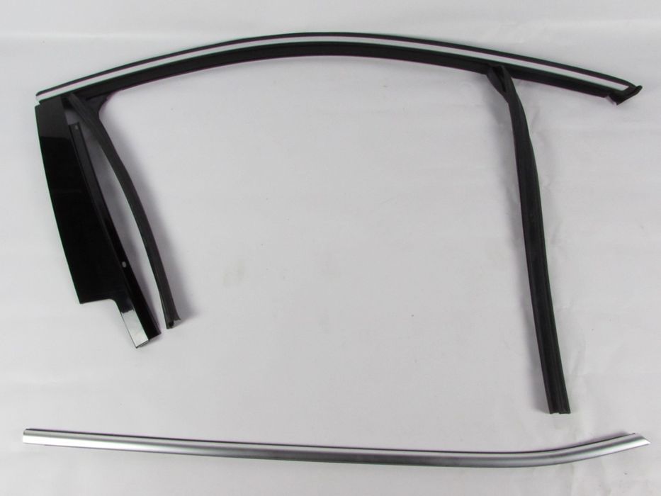 Conjunto De Frisos Bmw X4