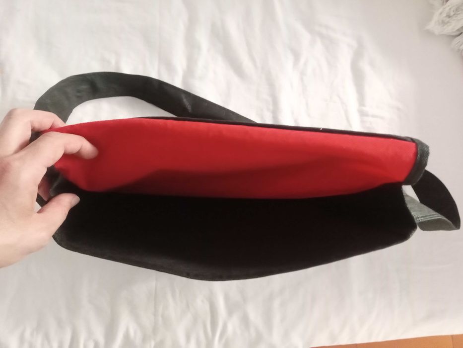 Bolsa Tiracolo Schoeller