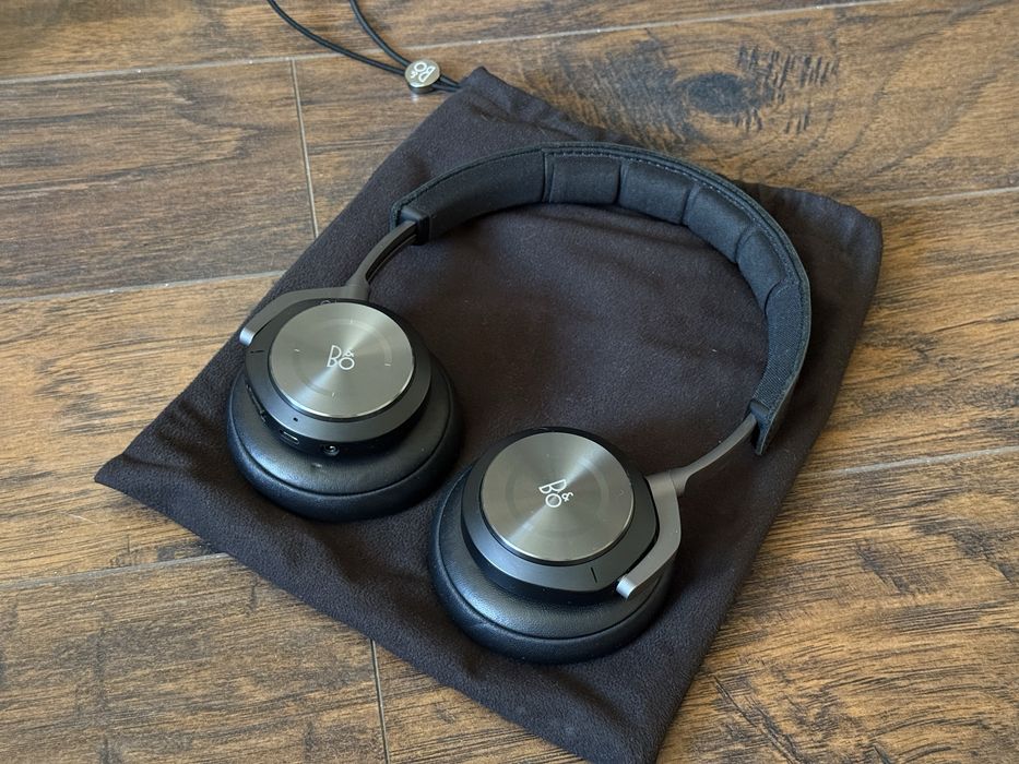 bang & olufsen beoplay ex - наушники и аксессуары - OLX.ua