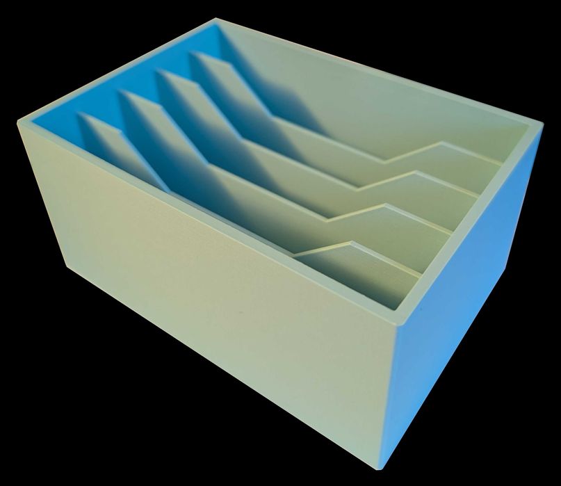 Druk 3D + Projektowanie | Warszawa