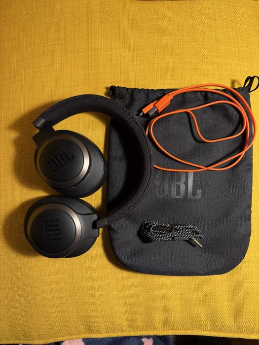 Auscultadores Wireless JBL by Harman