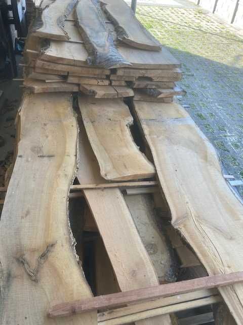 Tarcica czereśniowa sucha