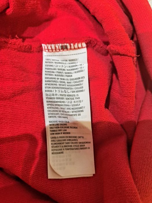 Bluza Sweter Abercrombie & Fitch Muscle r. XXL