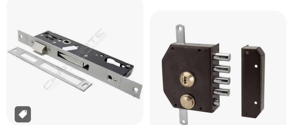 Recuperar as avarias na sua casa , torneiras a pingar, a fechadura  ,