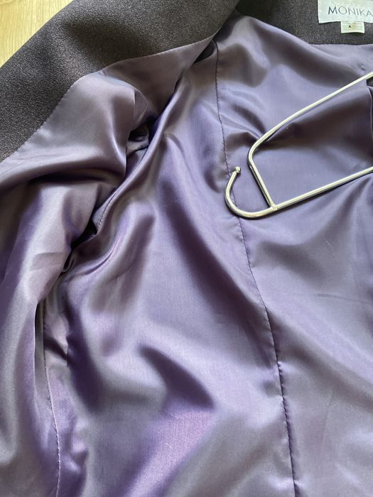 Garsonka damska nowa 44