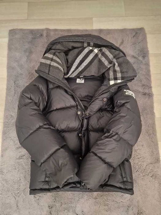 Kurtka zimowa Burberry M