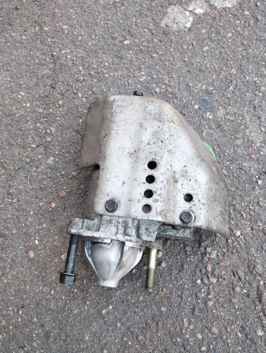 Стартер Hyundai Santa Fe