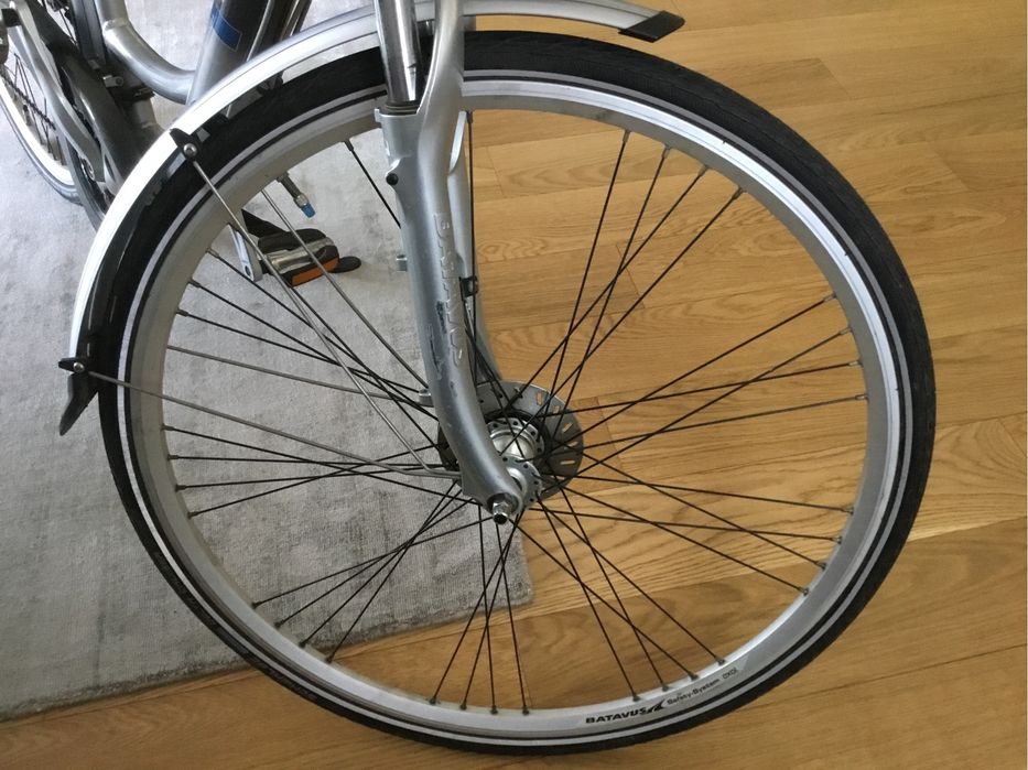 Rower Batavus Compass - holenderka