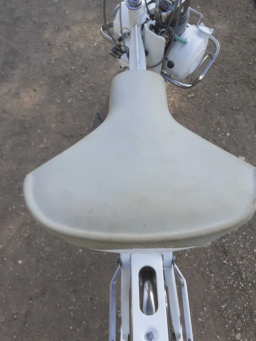 Solex 5000 - Ano 1974