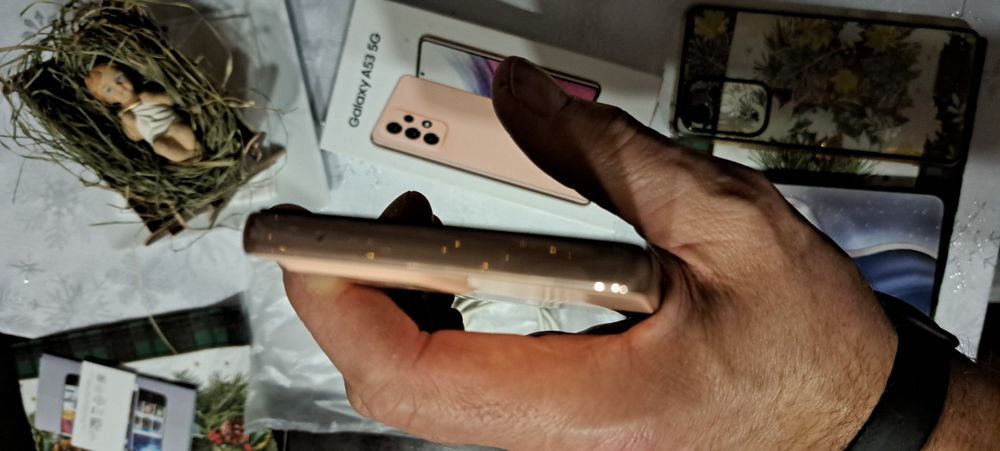 Samsung Galaxy A53 5 G