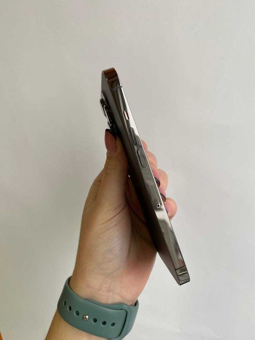 iPhone 13 Pro Max гарантія до 2х років + AirPods Pro 2 безкоштовно